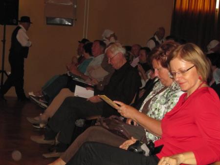 Območno srečanje odraslih folklornih skupin 2013 2